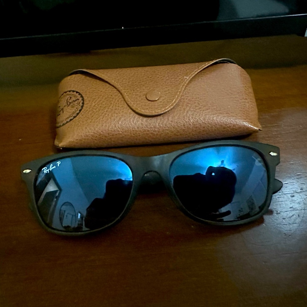 Rayban sunglasses
